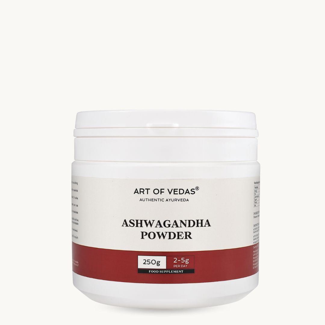 Ashwagandha prah