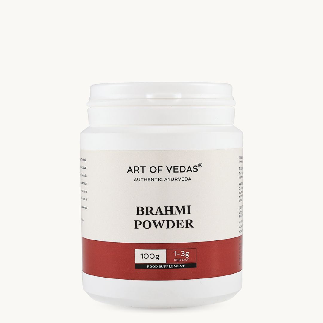 Brahmi prah
