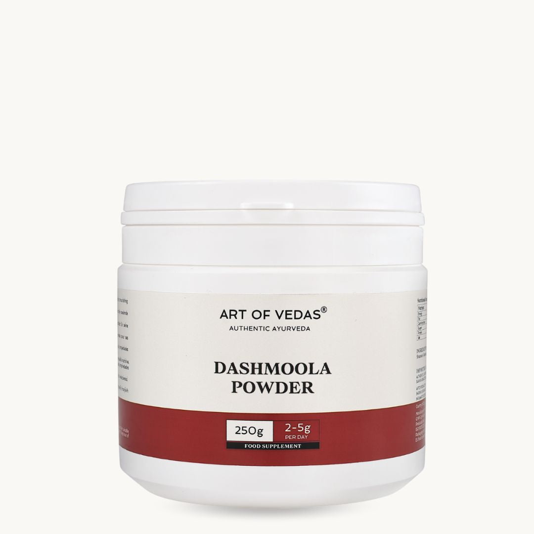 Dashmoola prah