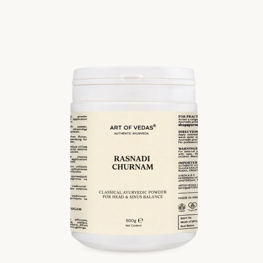 Rasnadi Churnam