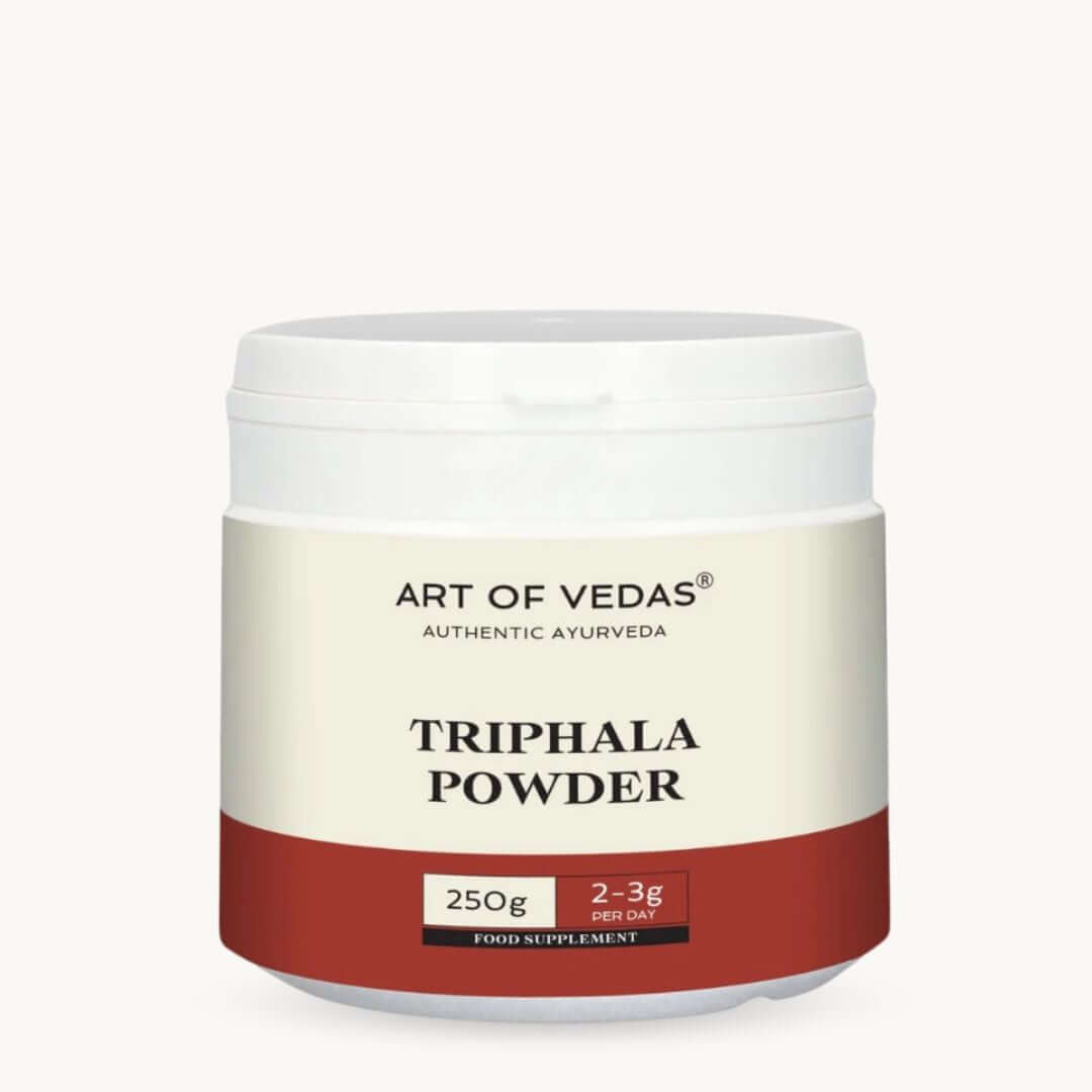 Triphala Powder 250g